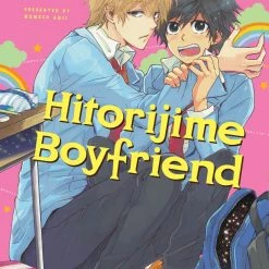 Kodansha Hitorijime Boyfriend Manga