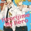 Kodansha Hitorijime My Hero Vol. 1 Manga