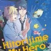 Kodansha Manga Hitorijime My Hero Vol. 11