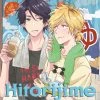 Kodansha Manga Hitorijime My Hero Vol. 12