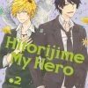 Kodansha Manga Hitorijime My Hero Vol. 2