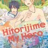 Kodansha Manga Hitorijime My Hero Vol. 5