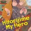 Kodansha Manga Hitorijime My Hero Vol. 7