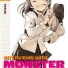 Kodansha Interviews With Monster Girls Vol. 1