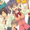 Kodansha Kiss Him Not Me Vol. 1
