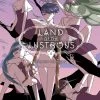 Kodansha Manga Land Of The Lustrous Vol. 8