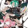Kodansha Land Of The Lustrous Vol. 1