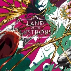Kodansha Land Of The Lustrous Vol. 11