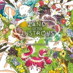Kodansha Land Of The Lustrous Vol. 4