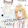 Kodansha Living-Room Matsunaga-San Vol. 2 Manga