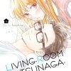 Kodansha Living-Room Matsunaga-San Vol. 4
