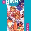 Kodansha Love Hina: Omnibus Vol. 2