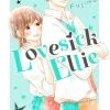 Kodansha Lovesick Ellie Vol. 3