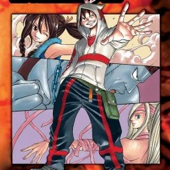 Kodansha Monster Soul Vol. 1