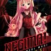 Kodansha Negima!: Magister Negi Magi - Omnibus Vol. 5