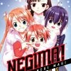 Kodansha Negima!: Magister Negi Magi - Omnibus Vol. 3 Manga