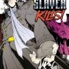 Kodansha Ninja Slayer Kills Vol. 2