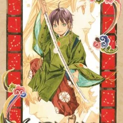 Kodansha Noragami: Stray God Vol. 12