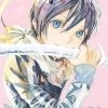 Kodansha Manga Noragami: Stray God Vol. 13