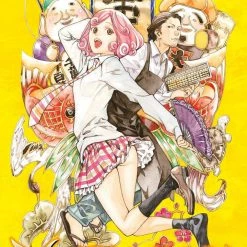 Kodansha Manga Noragami: Stray God Vol. 4