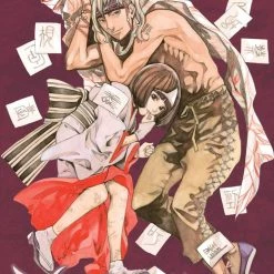 Kodansha Noragami: Stray God Vol. 6 Manga