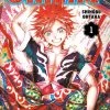 Kodansha Manga Orient Vol. 1