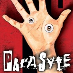 Kodansha Manga Parasyte Vol. 1
