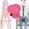 Kodansha Perfect World Vol. 1