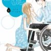 Kodansha Perfect World Vol. 4