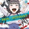 Kodansha Manga Real Account 3-in-1: Vol. 12/13/14