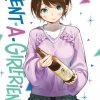 Kodansha Rent-a-Girlfriend Vol. 11 Manga