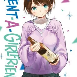 Kodansha Rent-a-Girlfriend Vol. 11 Manga