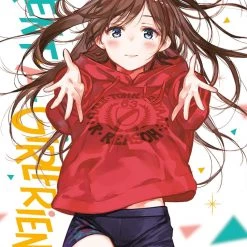 Kodansha Rent-a-Girlfriend Vol. 9 Manga