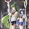 Kodansha Sailor Moon: Eternal Edition - Pretty Guardian Vol. 7