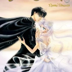 Kodansha Manga Sailor Moon: Eternal Edition Vol. 9