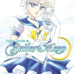 Kodansha Manga Sailor Moon Vol. 7