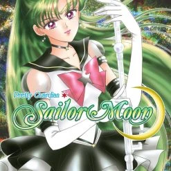 Kodansha Sailor Moon Vol. 9