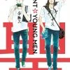 Kodansha Saint Young Men: Omnibus 1 - Vol. 1/2 HC