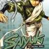 Kodansha Saiyuki: Original Series - Resurrected Edition Vol. 4 HC