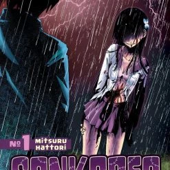 Kodansha Sankarea: Undying Love Vol. 1