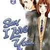 Kodansha Say I Love You Vol. 2 Manga