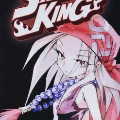 Kodansha Shaman King: Omnibus 2 - Vol. 4/5/6