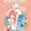 Kodansha Sign Of Affection Vol. 1 Manga