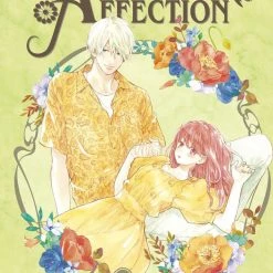 Kodansha Sign Of Affection Vol. 5 Manga