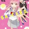 Kodansha Star-Crossed!! Vol. 2 Manga