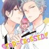 Kodansha Manga Star-Crossed!! Vol. 3