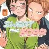 Kodansha Sweat And Soap Vol. 1