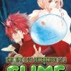 Kodansha Manga That Time I Got Reincarnated As A Slime Vol. 3