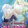 Kodansha That Time I Got Reincarnated As A Slime Vol. 4 Manga