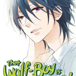 Kodansha That Wolf-Boy Is Mine! Vol. 1